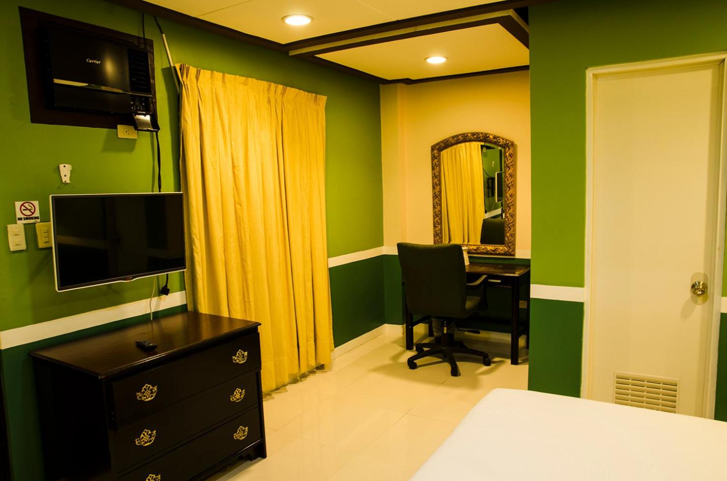 Dreamwave Resort Pansol Laguna