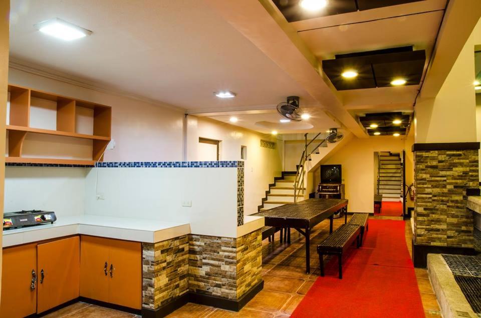 Dreamwave Resort Pansol Laguna
