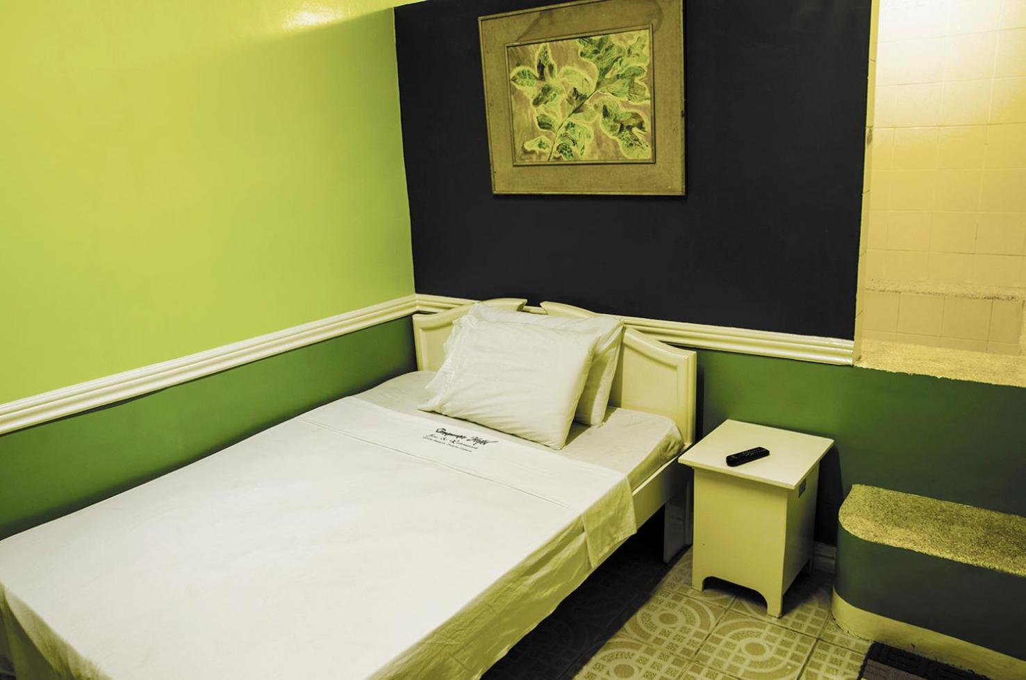 Dreamwave Resort Pansol Laguna, คาลัมบา - 11