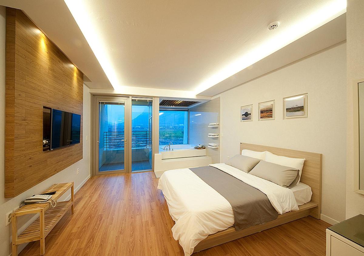 Comma&Spa Resort