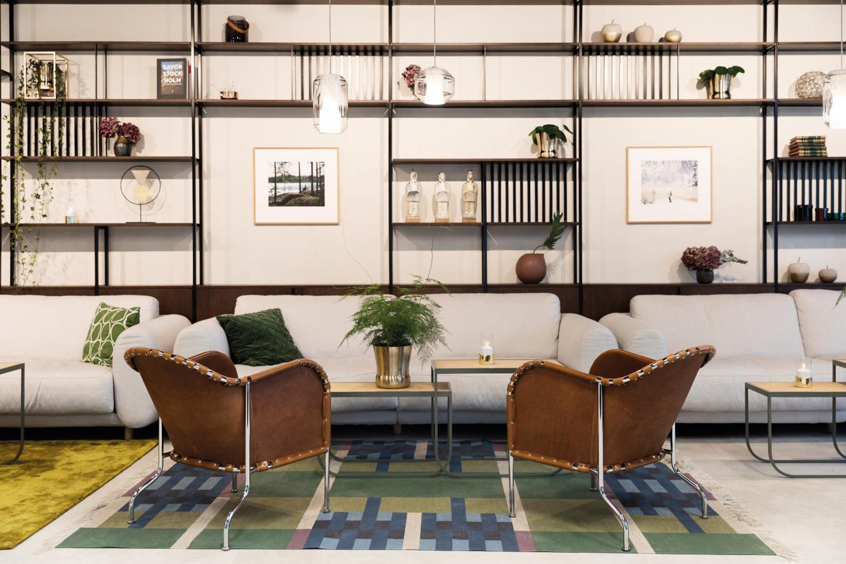 Hotel Elite Hotel Carolina Tower - Image 1