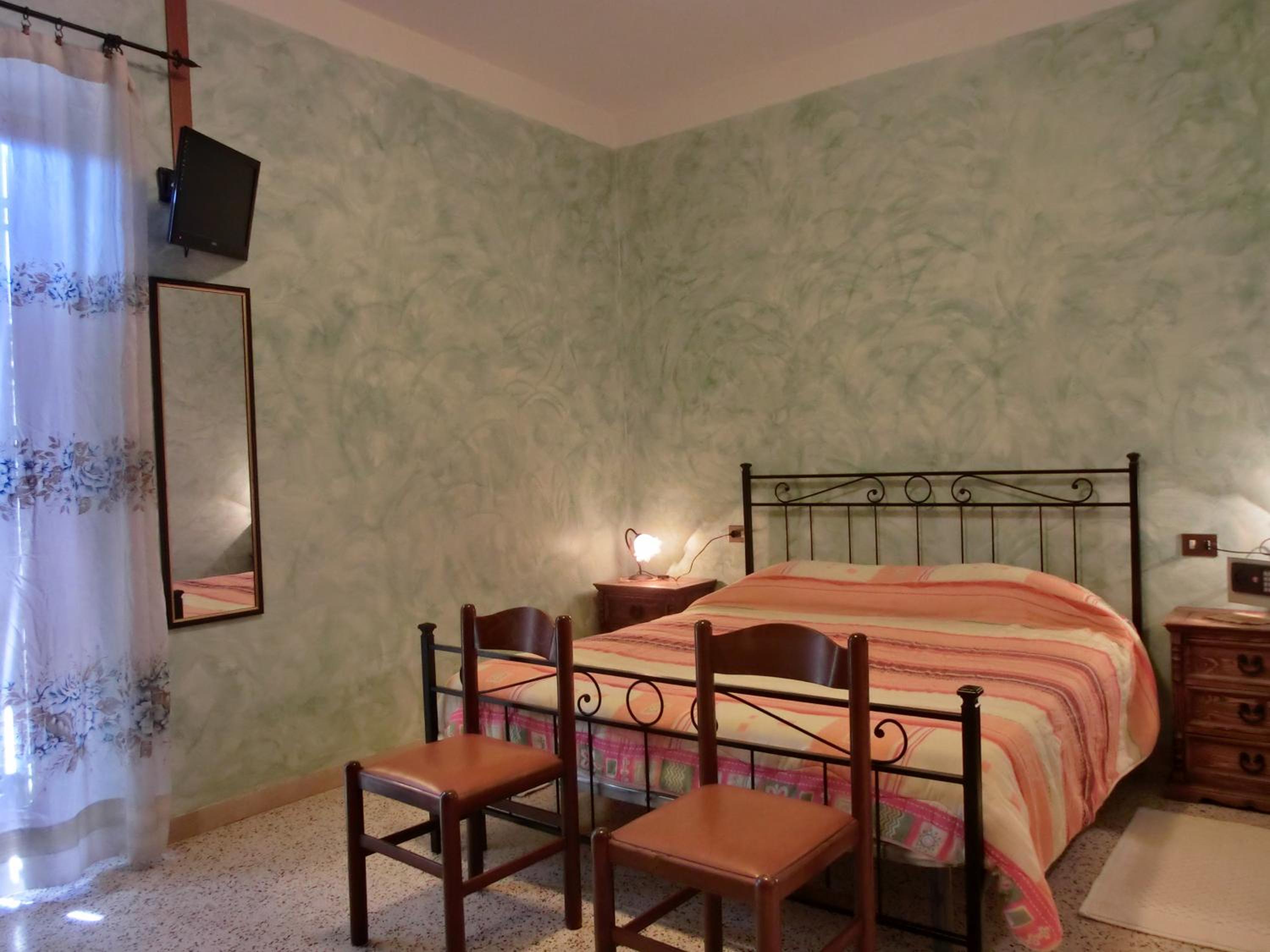 Agriturismo La Pietriccia