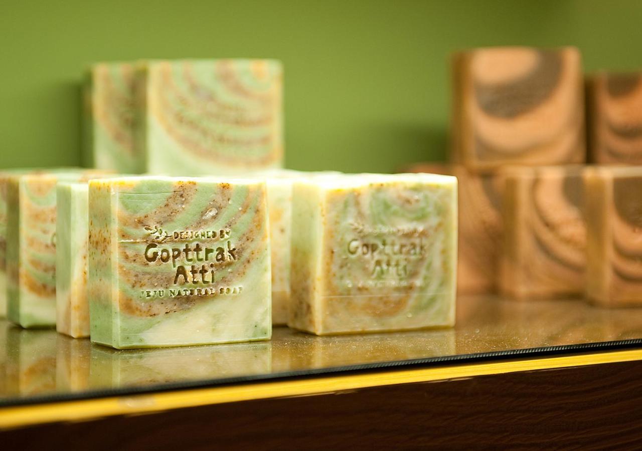 Comma&Spa Resort