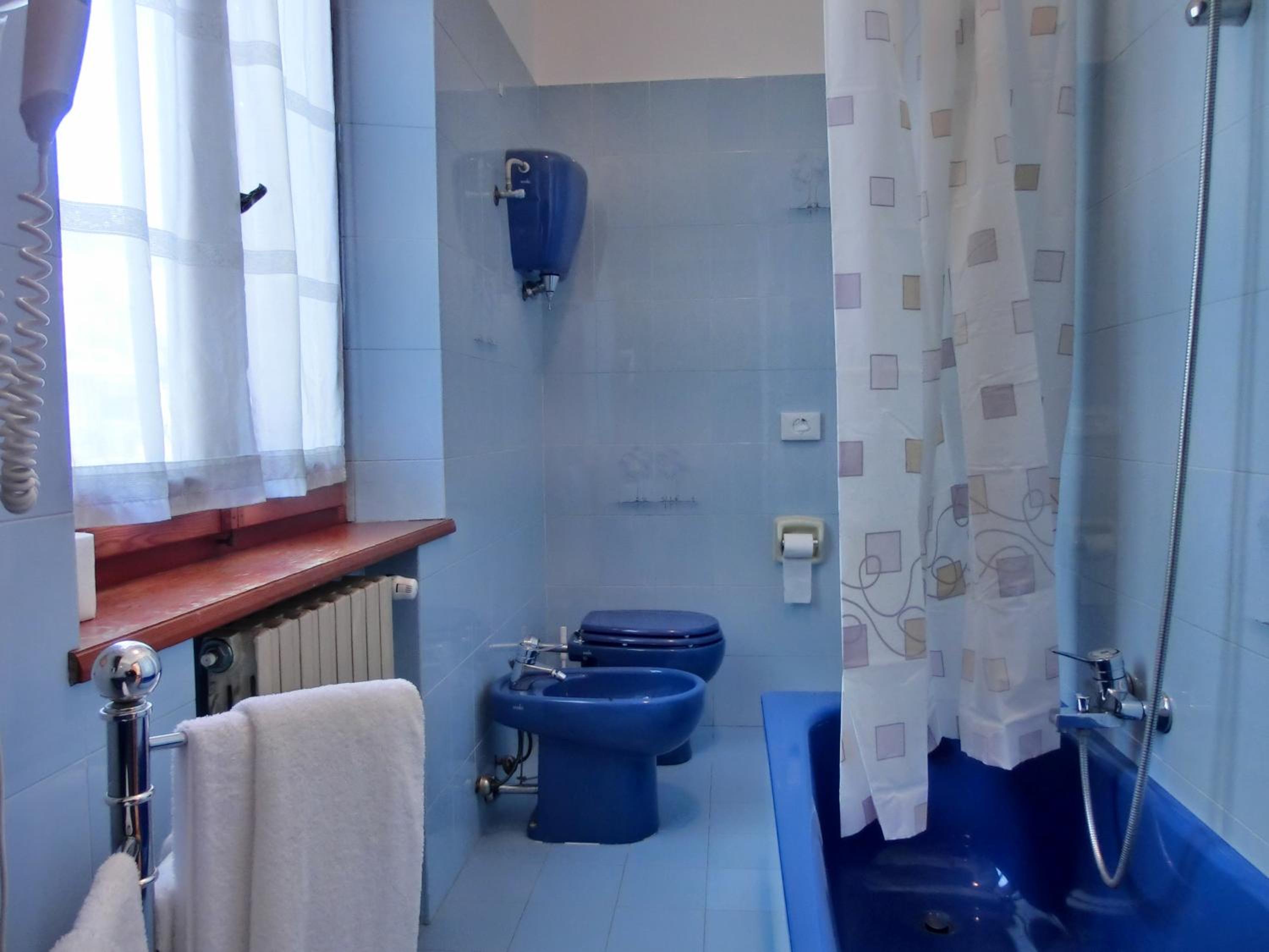 Agriturismo La Pietriccia