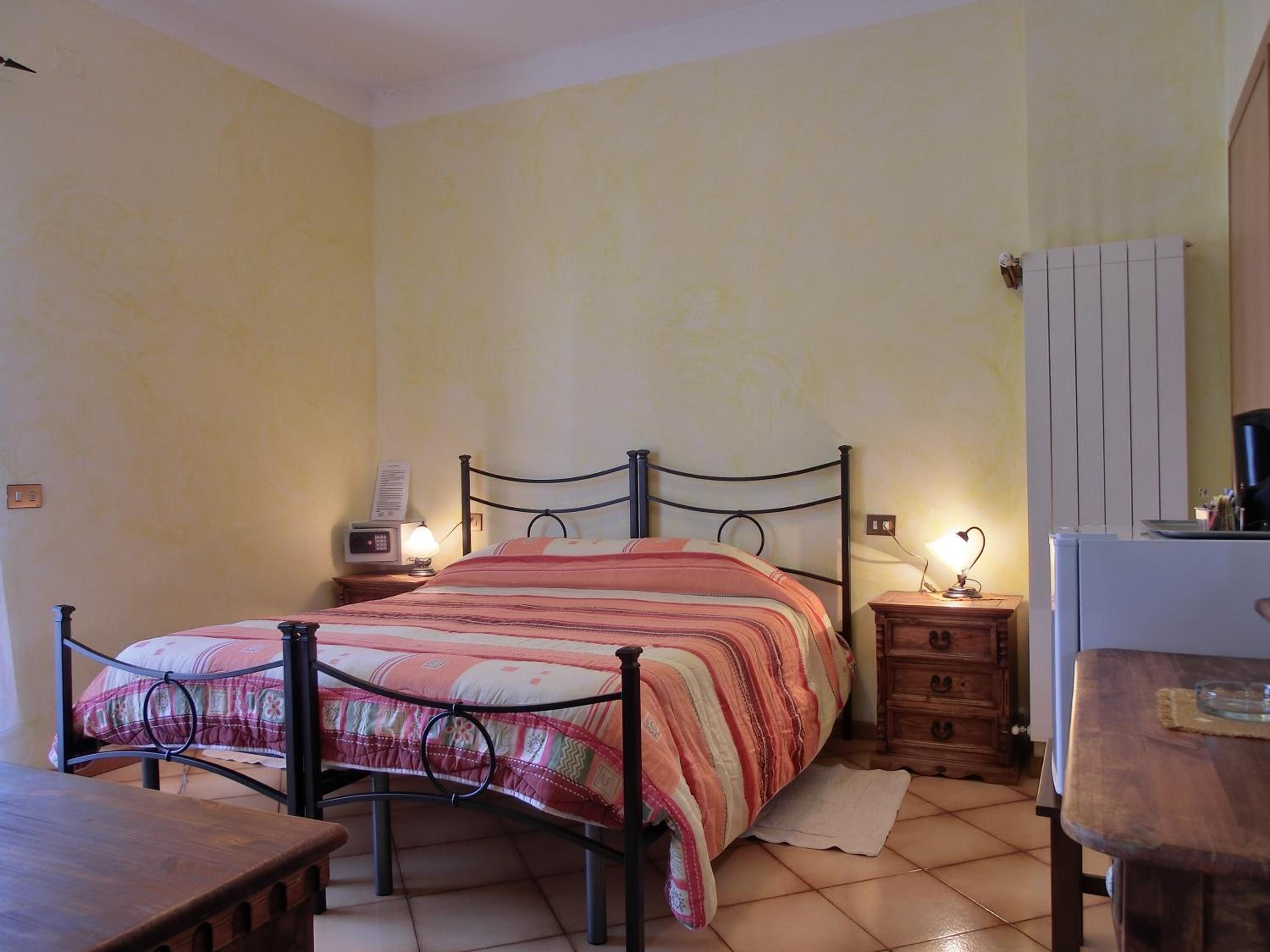 Agriturismo La Pietriccia