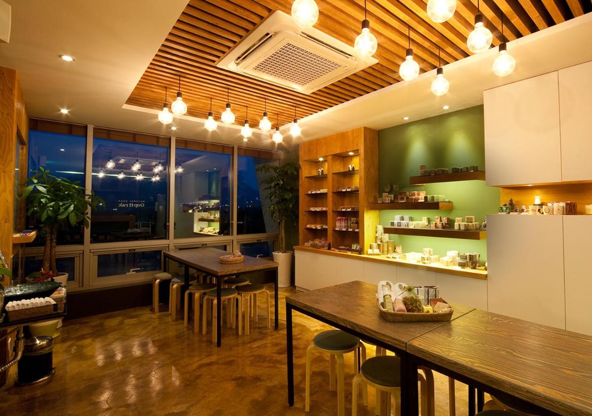 Comma&Spa Resort