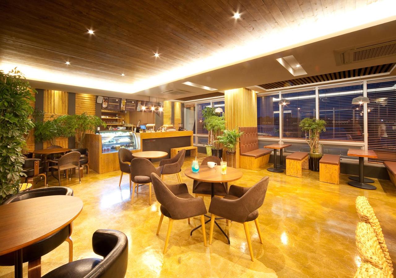 Comma&Spa Resort