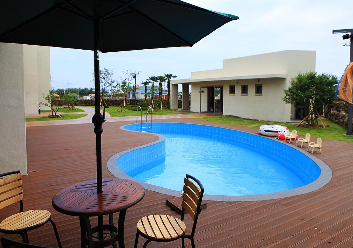 Comma&Spa Resort