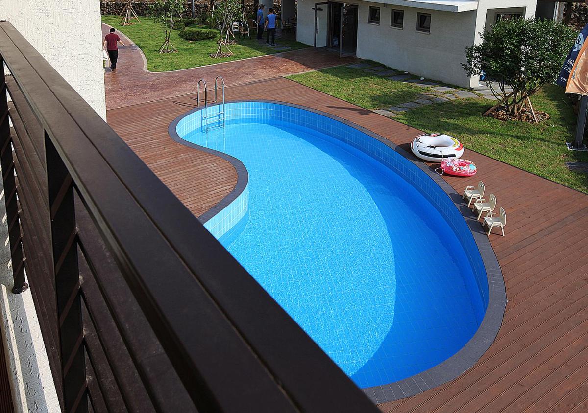 Comma&Spa Resort