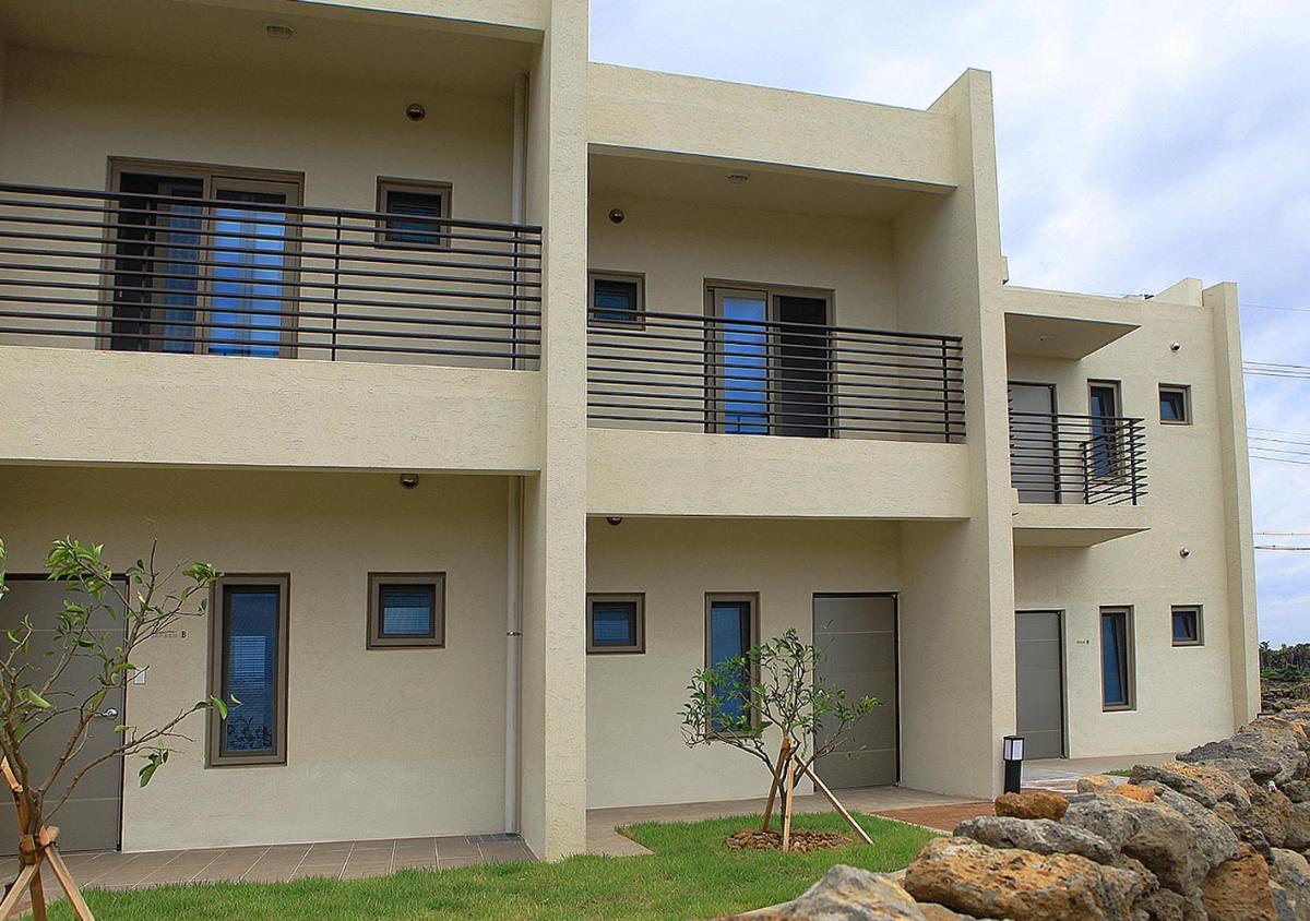 Comma&Spa Resort