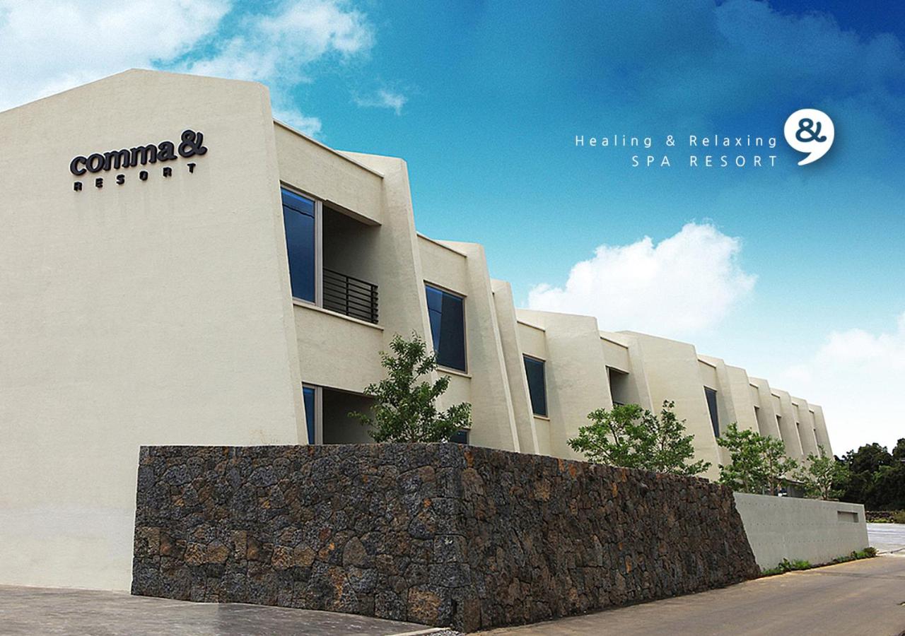 Comma&Spa Resort