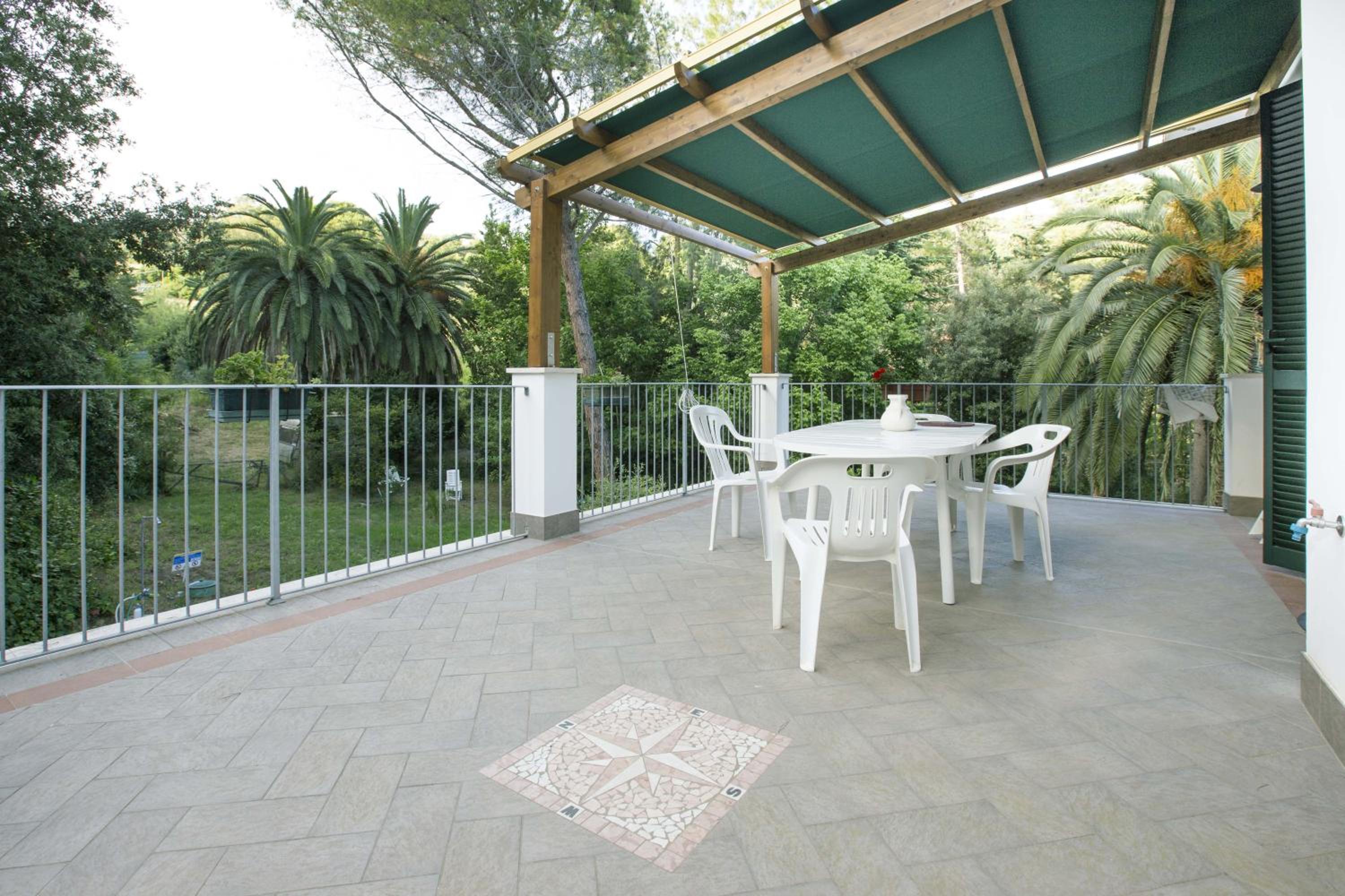 Casa i Forni a Porto Azzurro - Goelba view 3