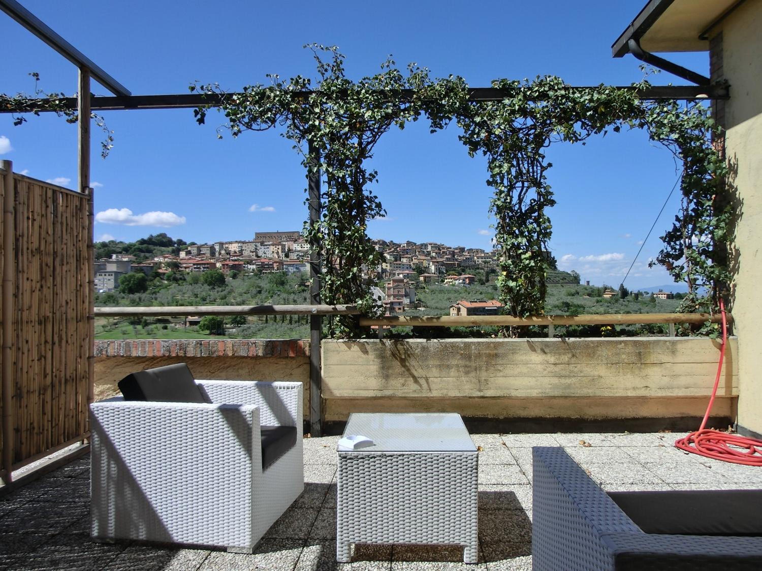 Agriturismo La Pietriccia