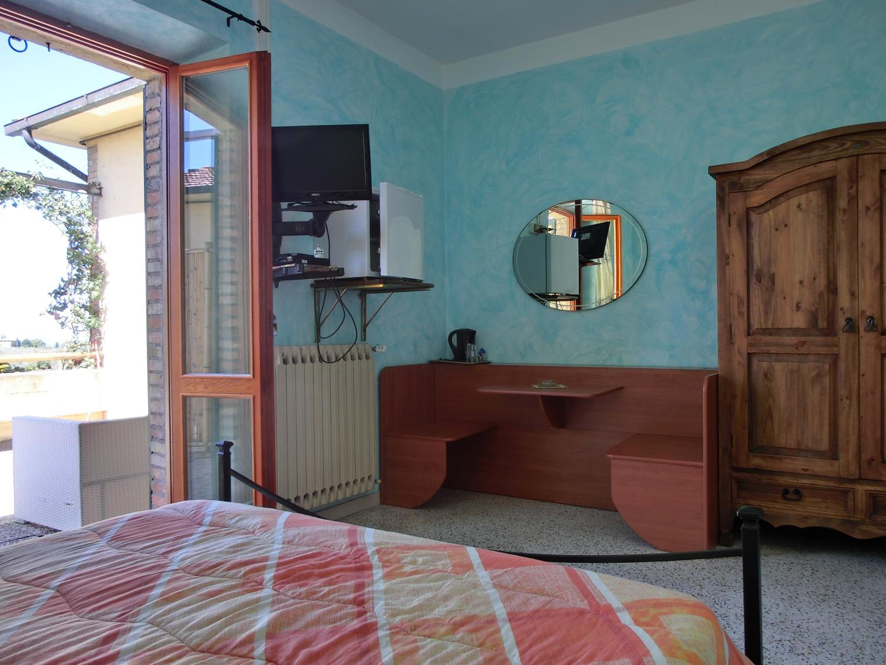 Agriturismo La Pietriccia