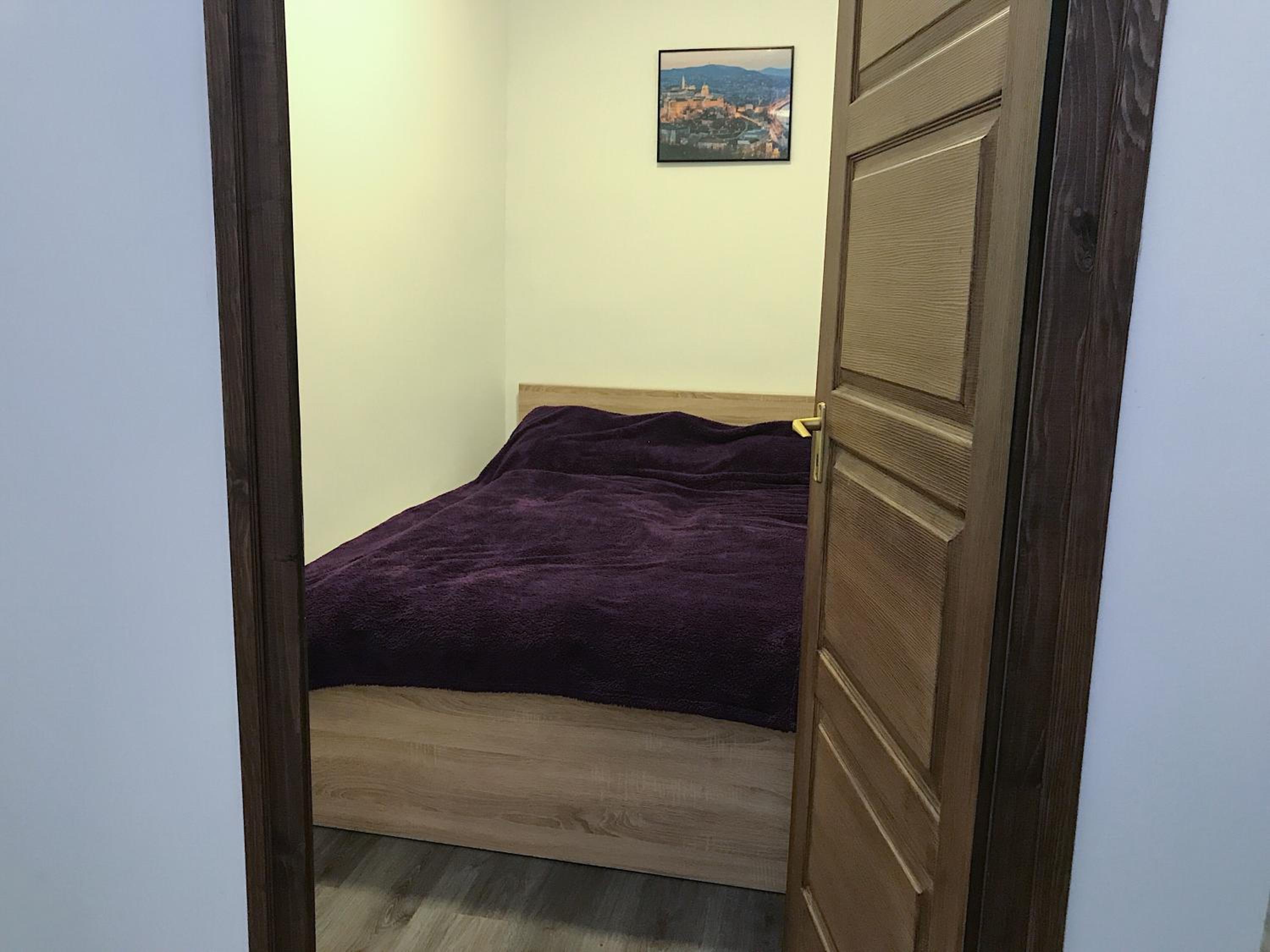 Elizabeth Apartments Budapest