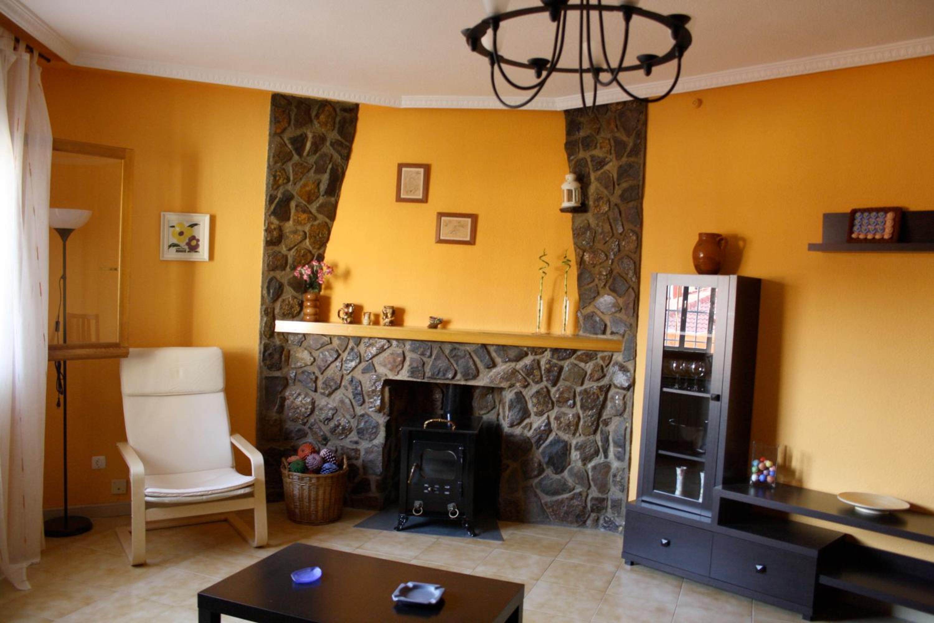 El Rincón del Violinista