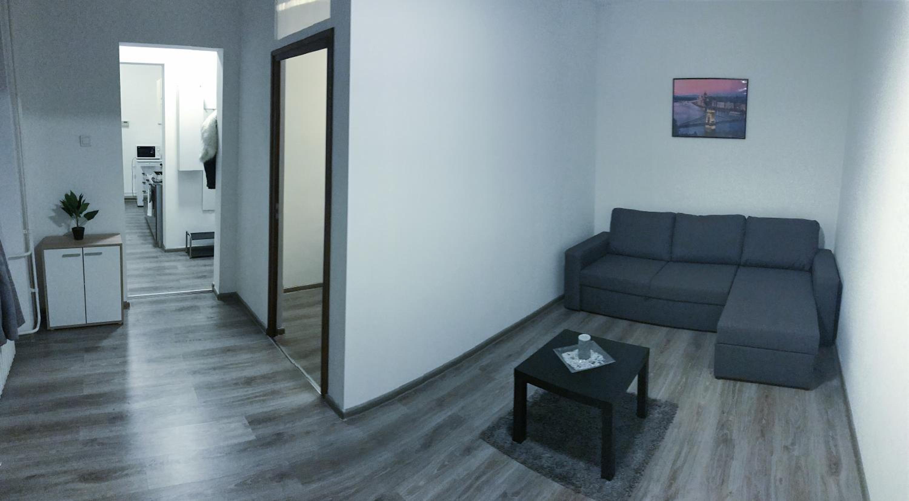 Elizabeth Apartments Budapest