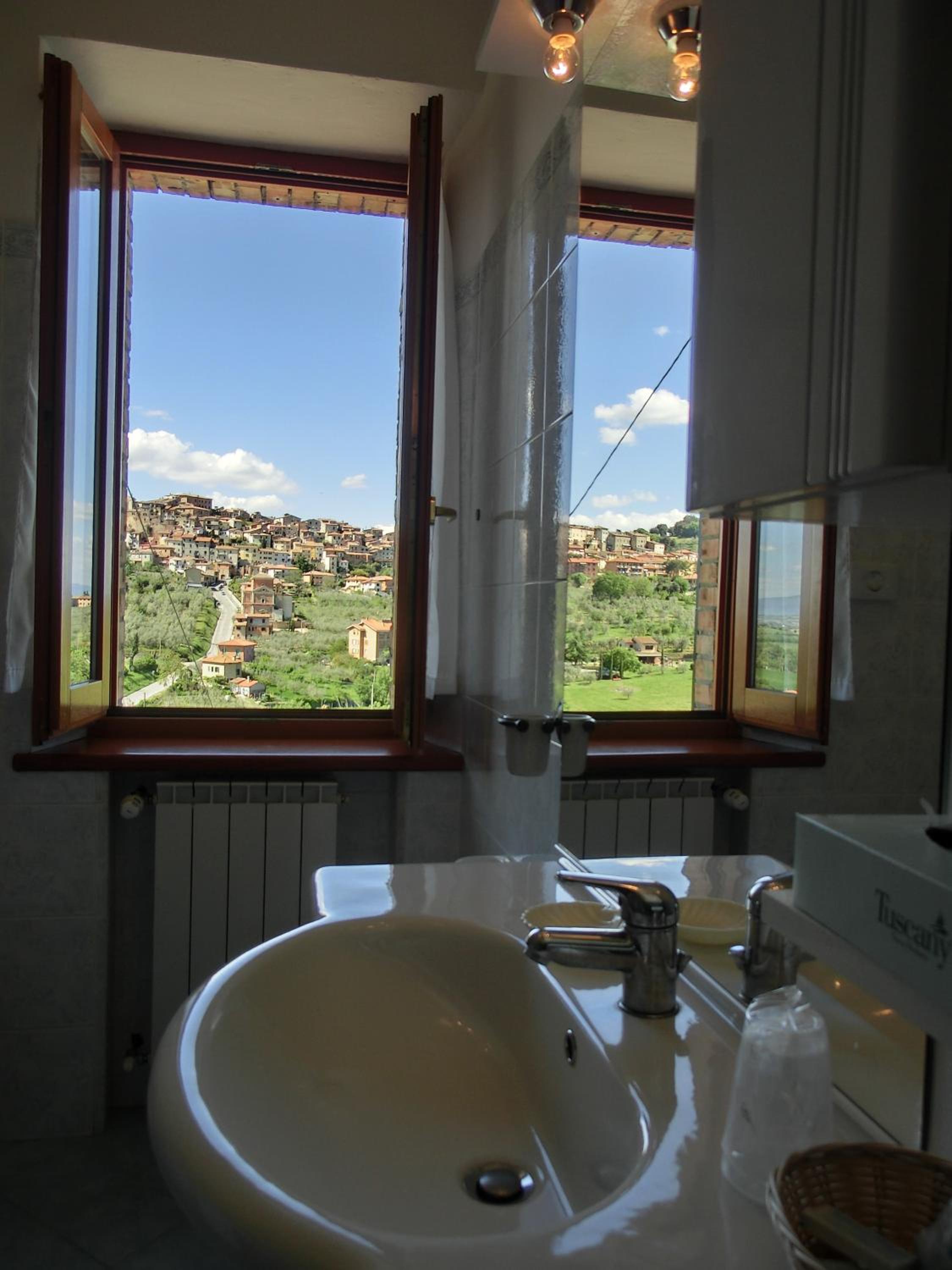 Agriturismo La Pietriccia