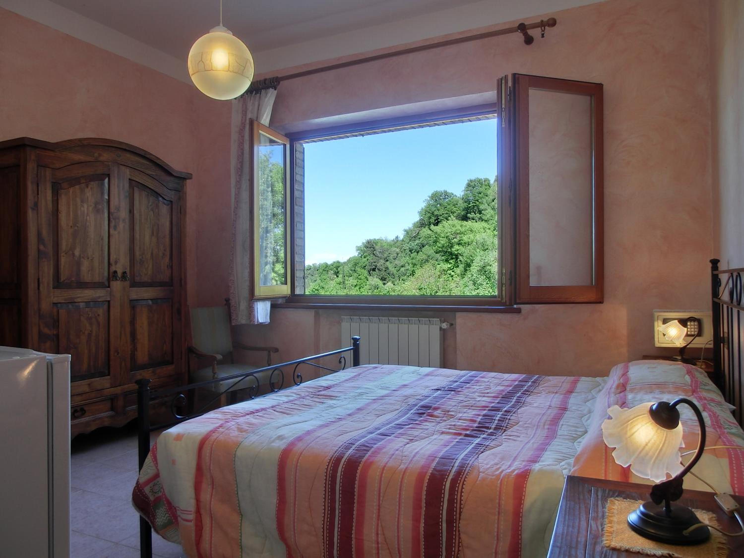 Agriturismo La Pietriccia