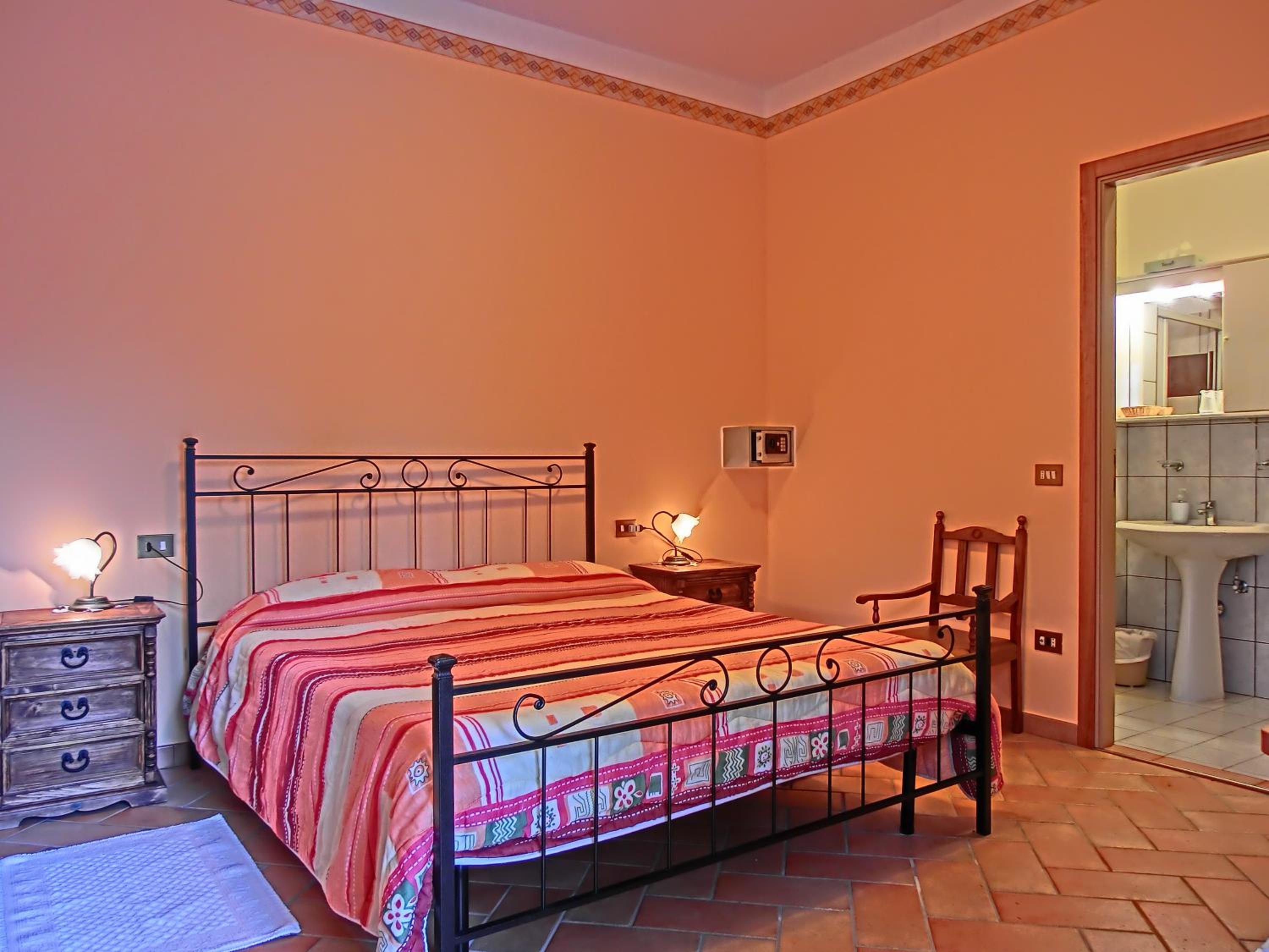 Agriturismo La Pietriccia