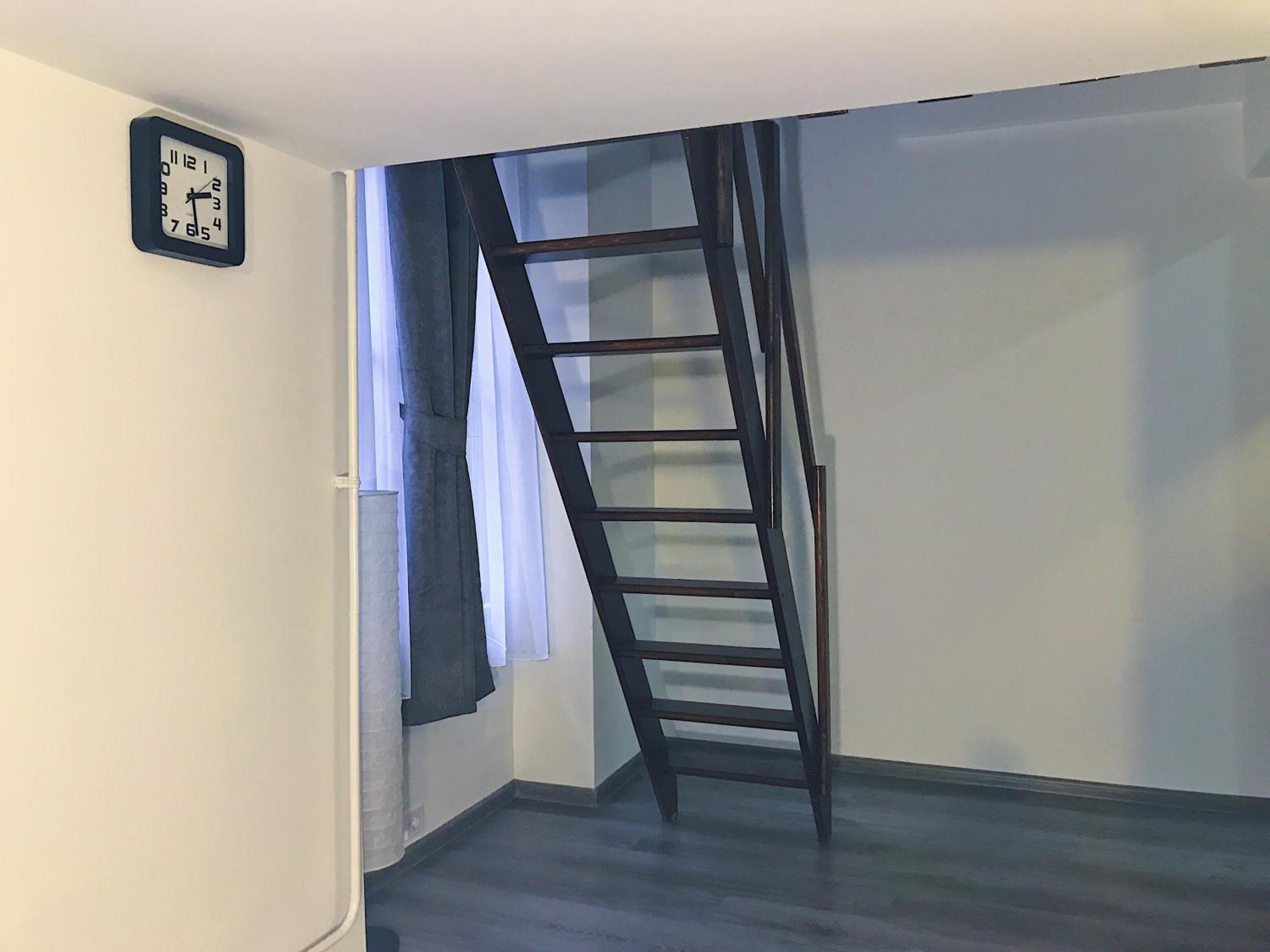 Elizabeth Apartments Budapest