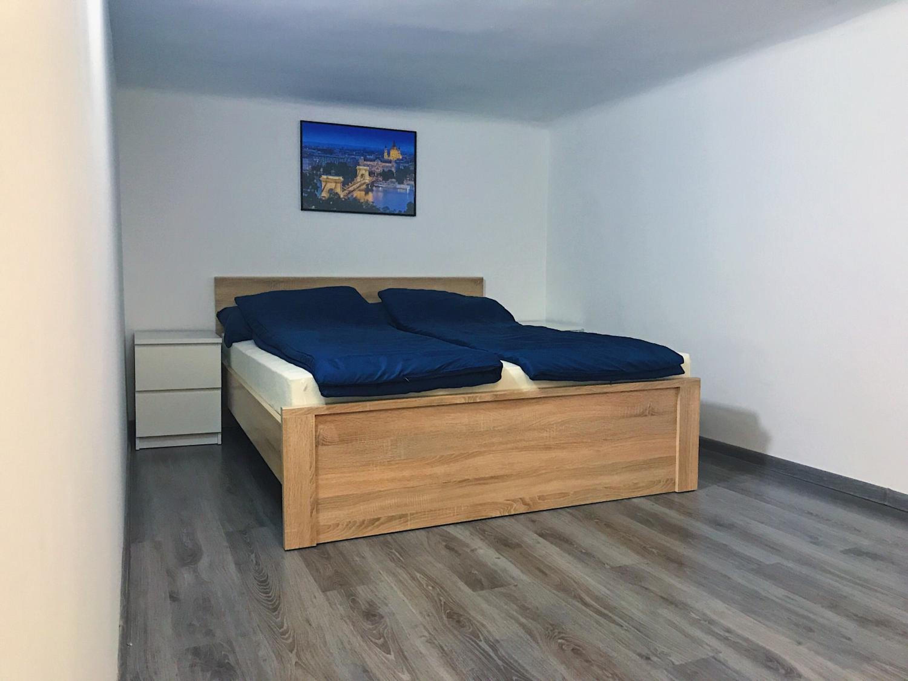 Elizabeth Apartments Budapest