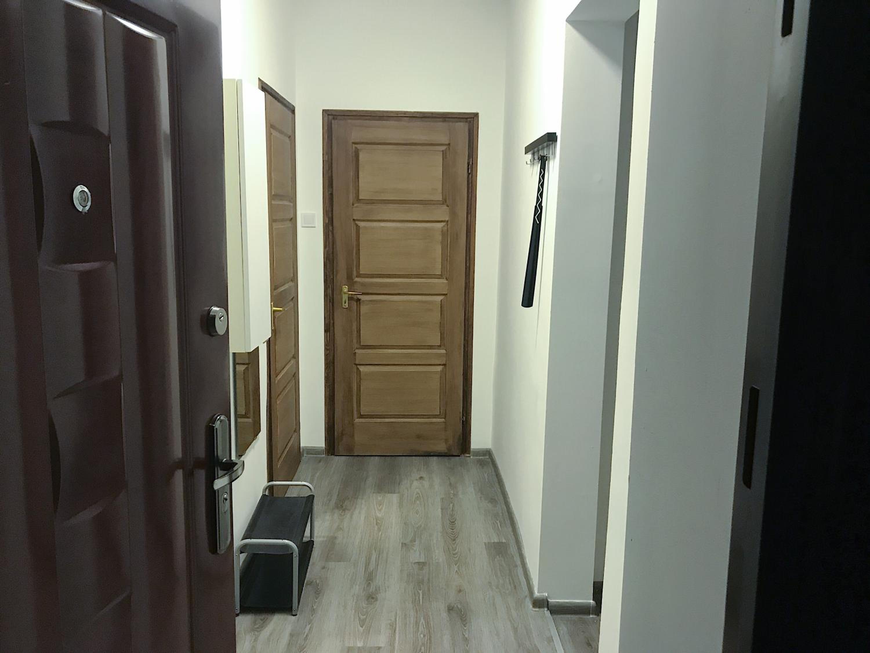 Elizabeth Apartments Budapest