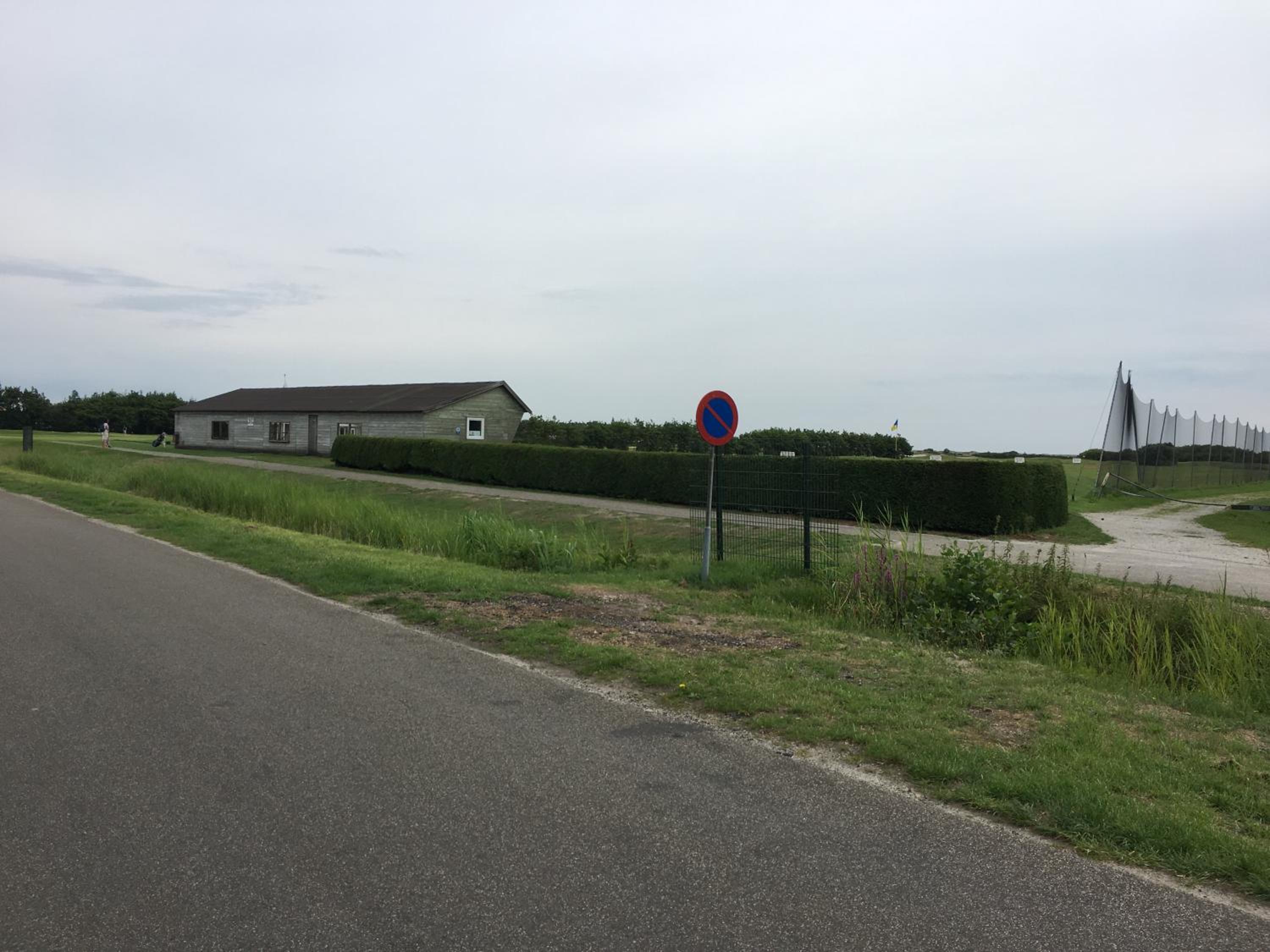 Appartement NoorderKragt, Amelander Kaap
