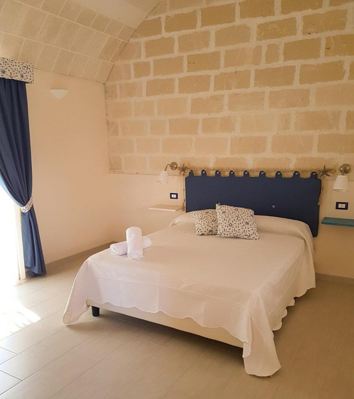 Masseria Petrusella