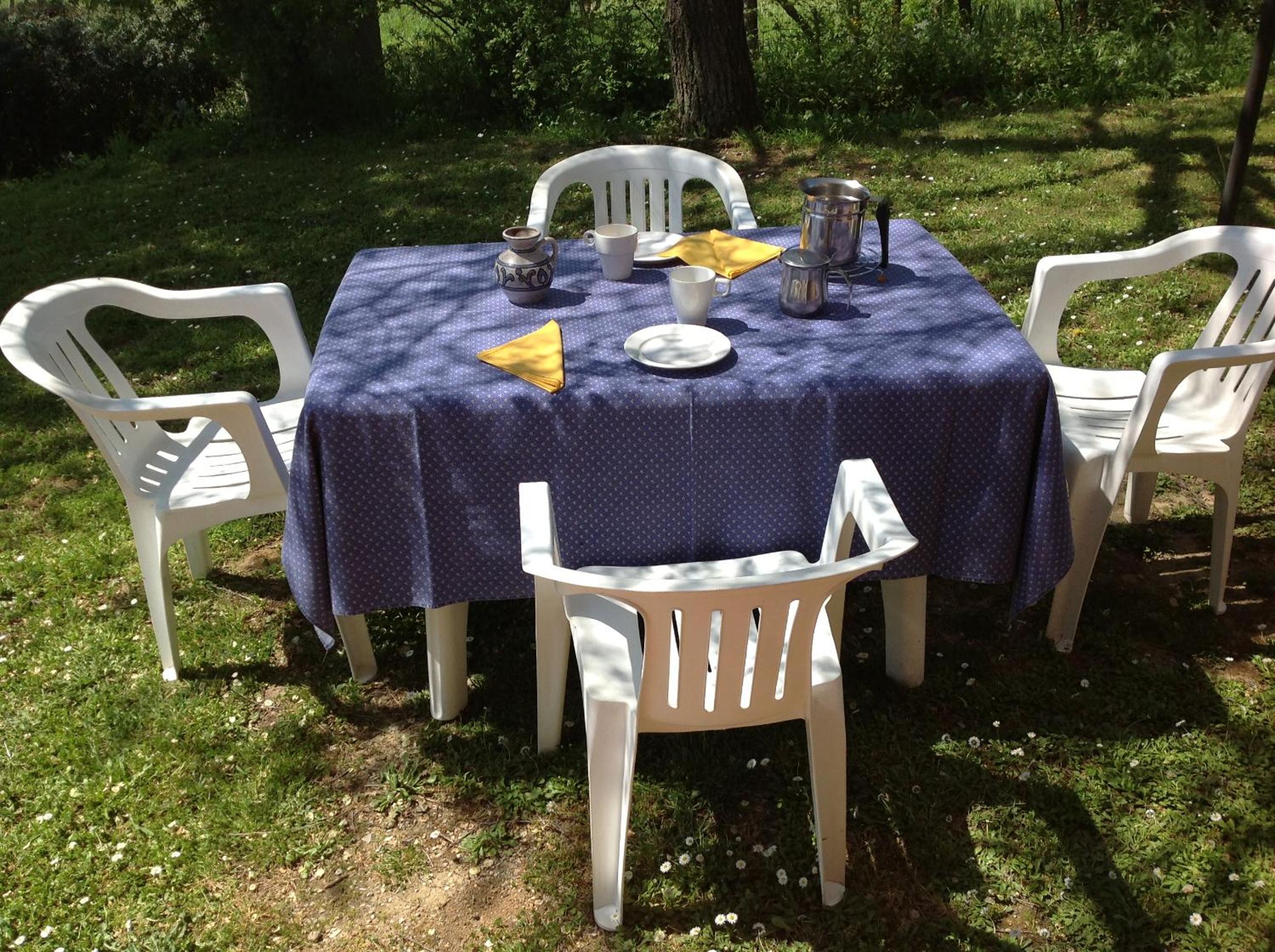 Casa Vacanze Valdicciola view 2