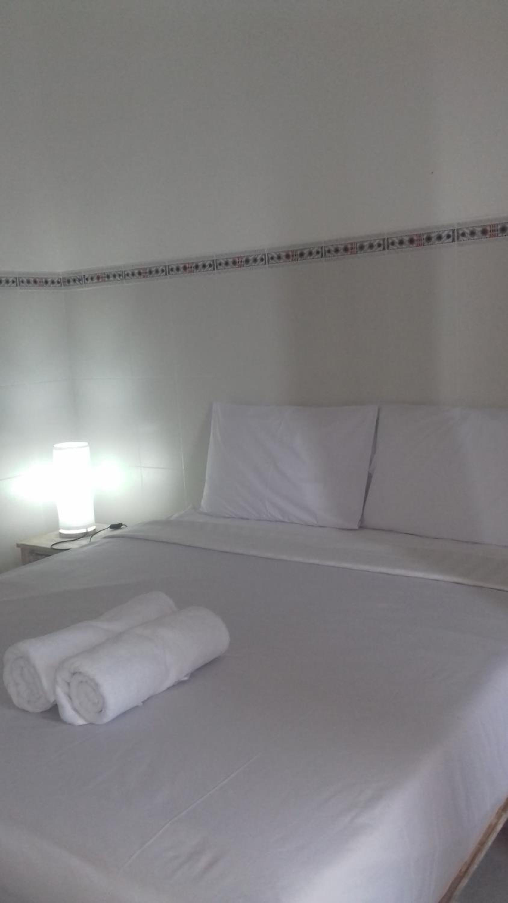 Sanata Yoga Guesthouse
