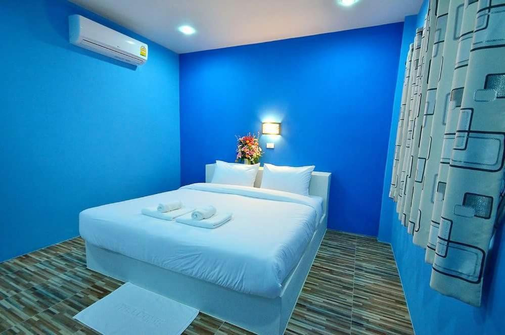 Family House Resort