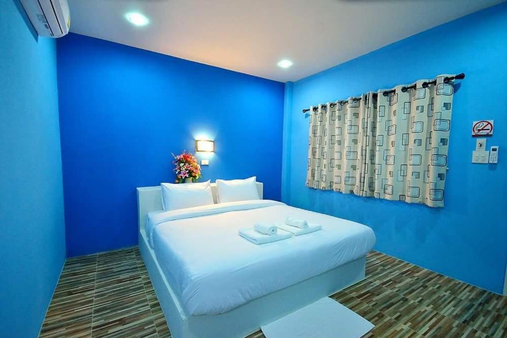 Family House Resort