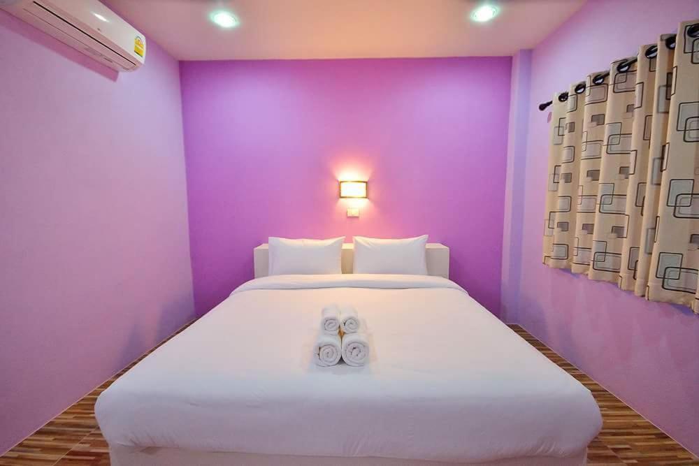 Family House Resort