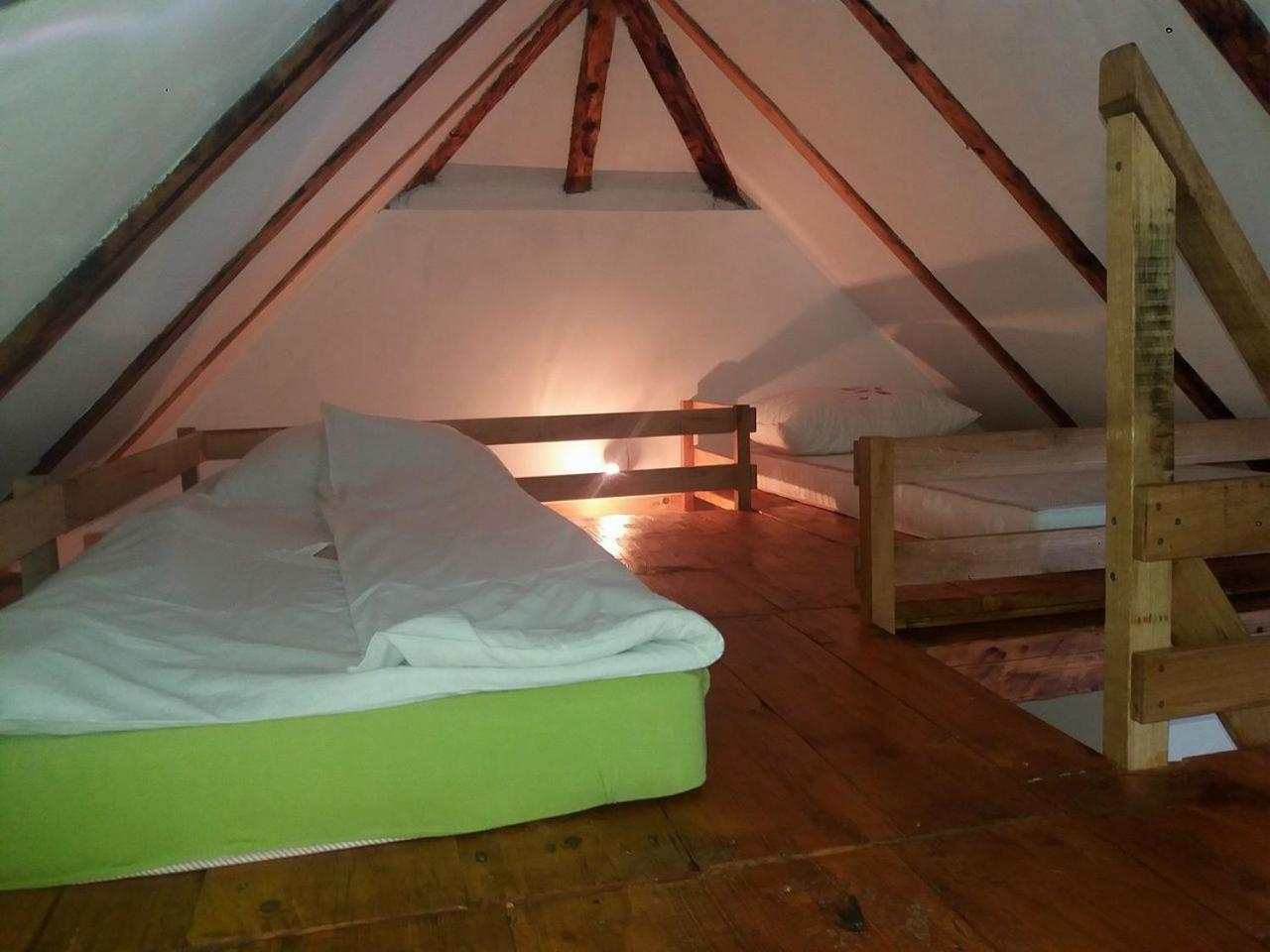 Seoski turizam Ziličina Rogatica
