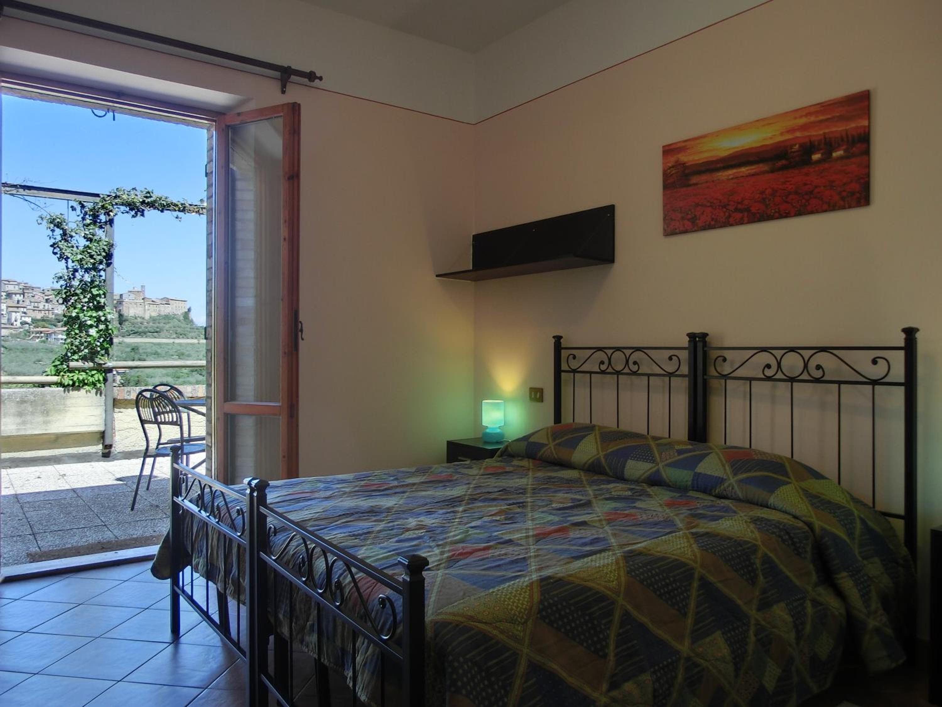 Agriturismo La Pietriccia