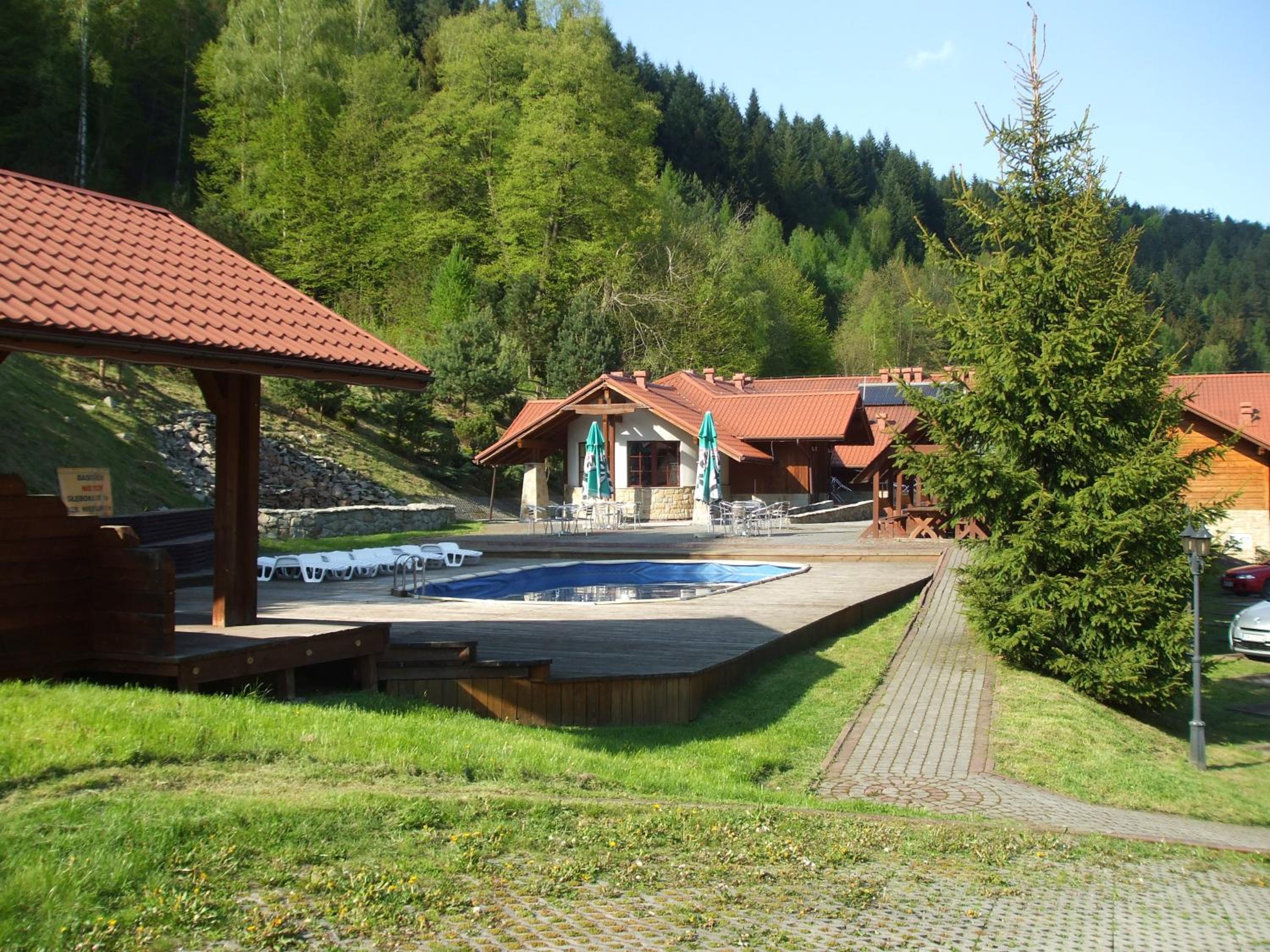Rezydencja Leśny Dwór view 4