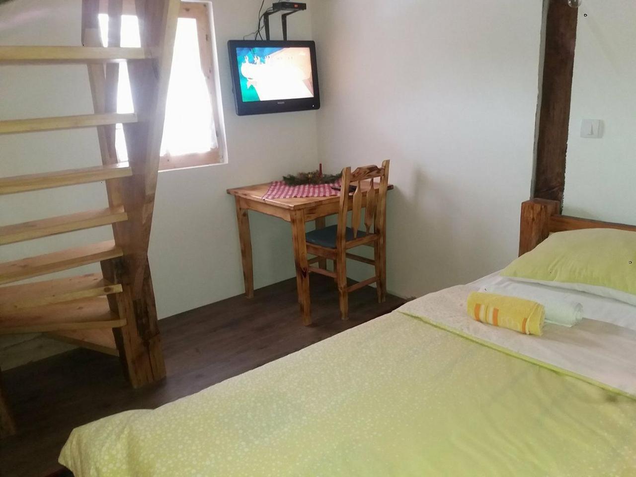 Seoski turizam Ziličina Rogatica