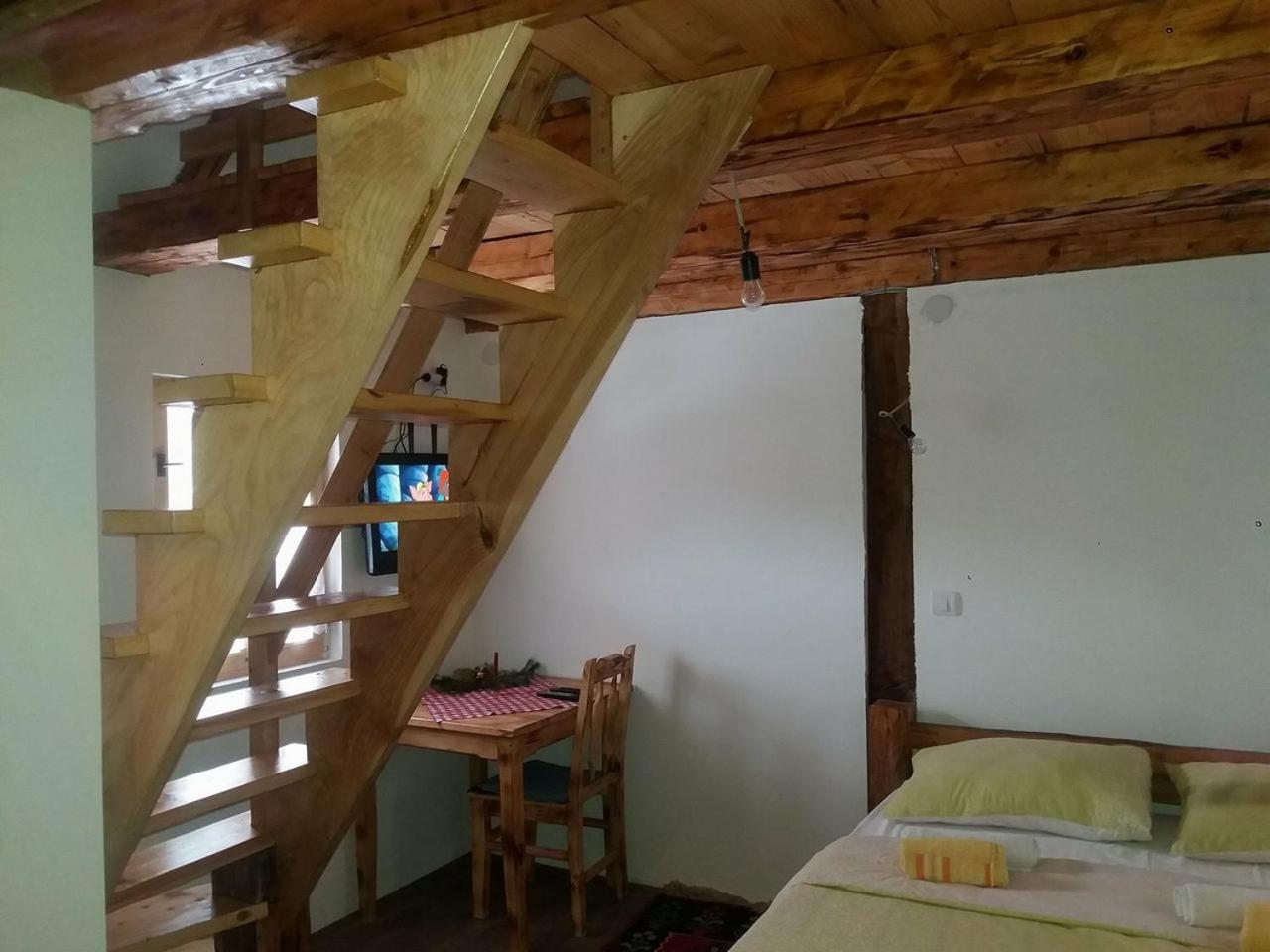 Seoski turizam Ziličina Rogatica
