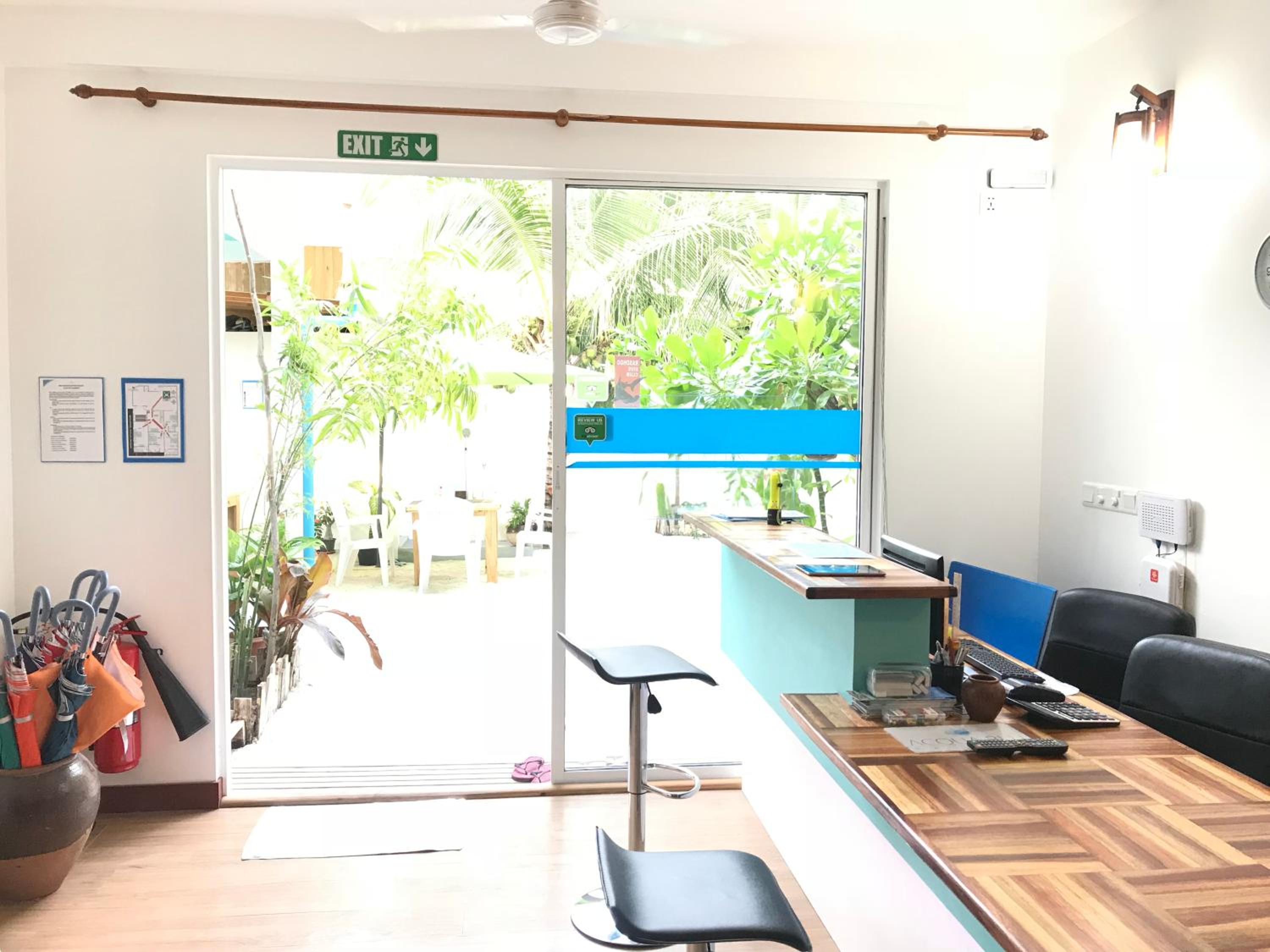 Acqua Blu Rasdhoo photo 5