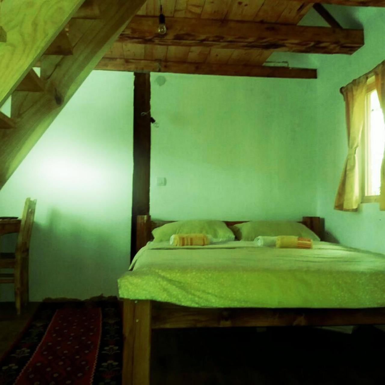 Seoski turizam Ziličina Rogatica