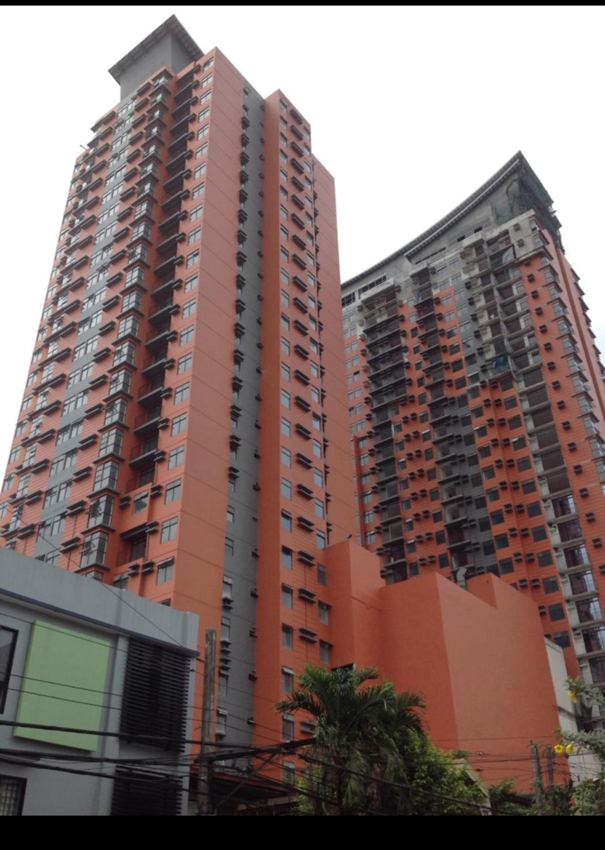 Portovita Towers view 5