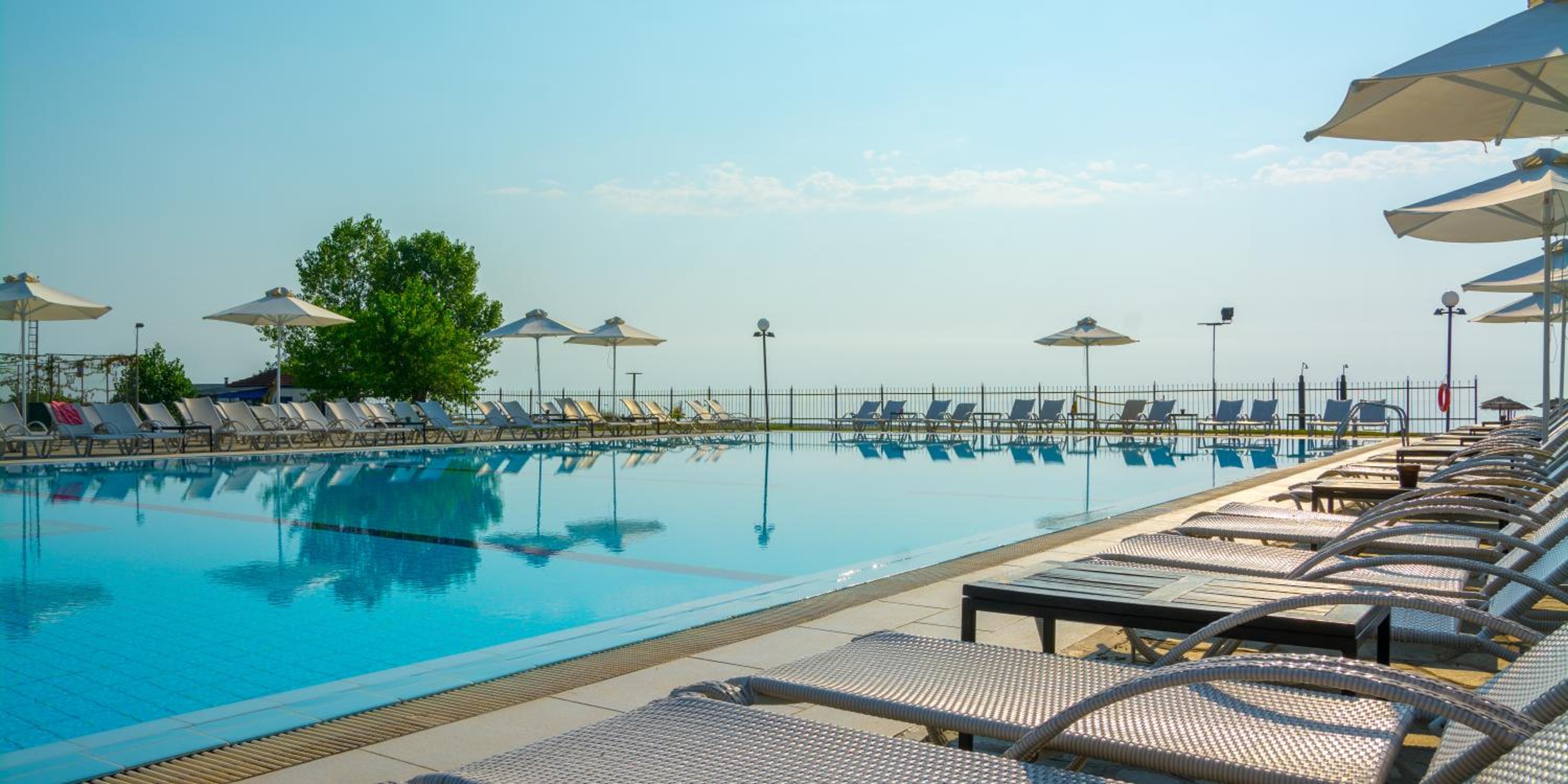 Dion Palace Resort and Spa by Anayia All Inclusive Resorts