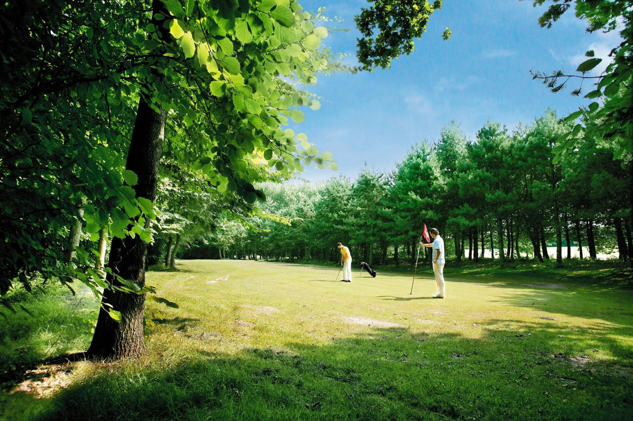 Center Parcs De Eemhof