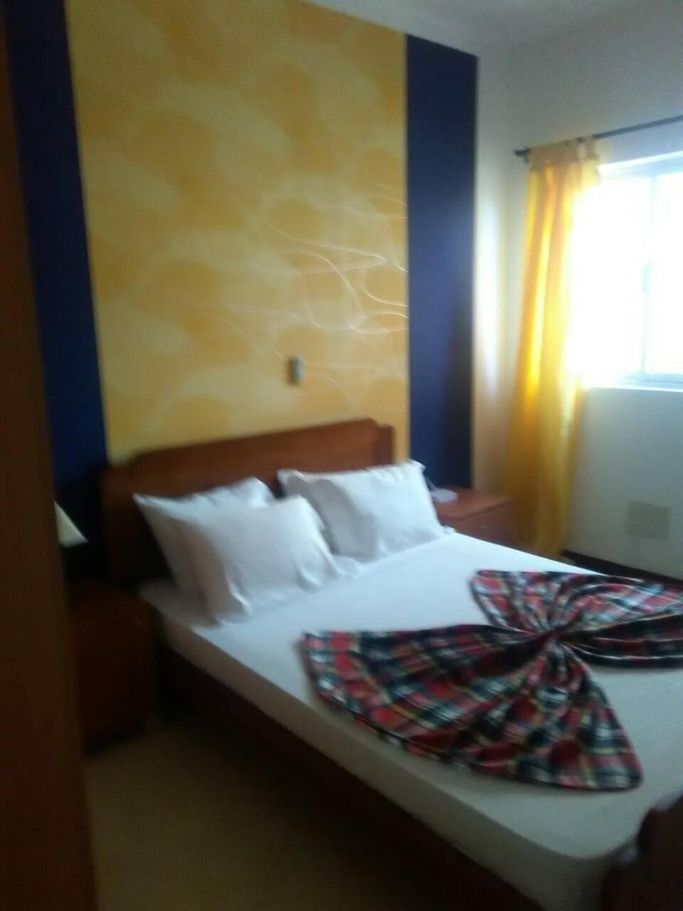 Apartamentos Santiago - Praia