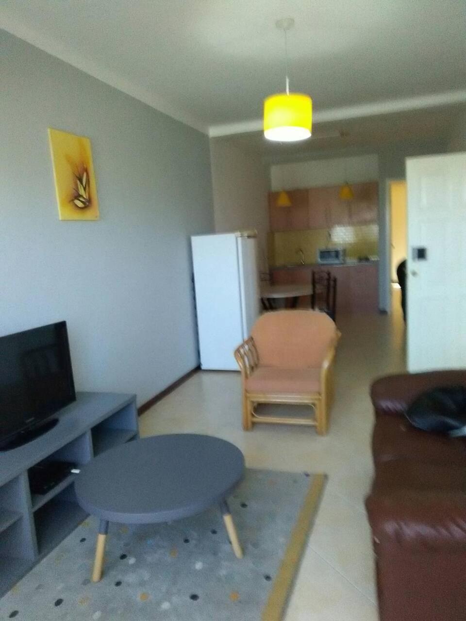 Apartamentos Santiago - Praia