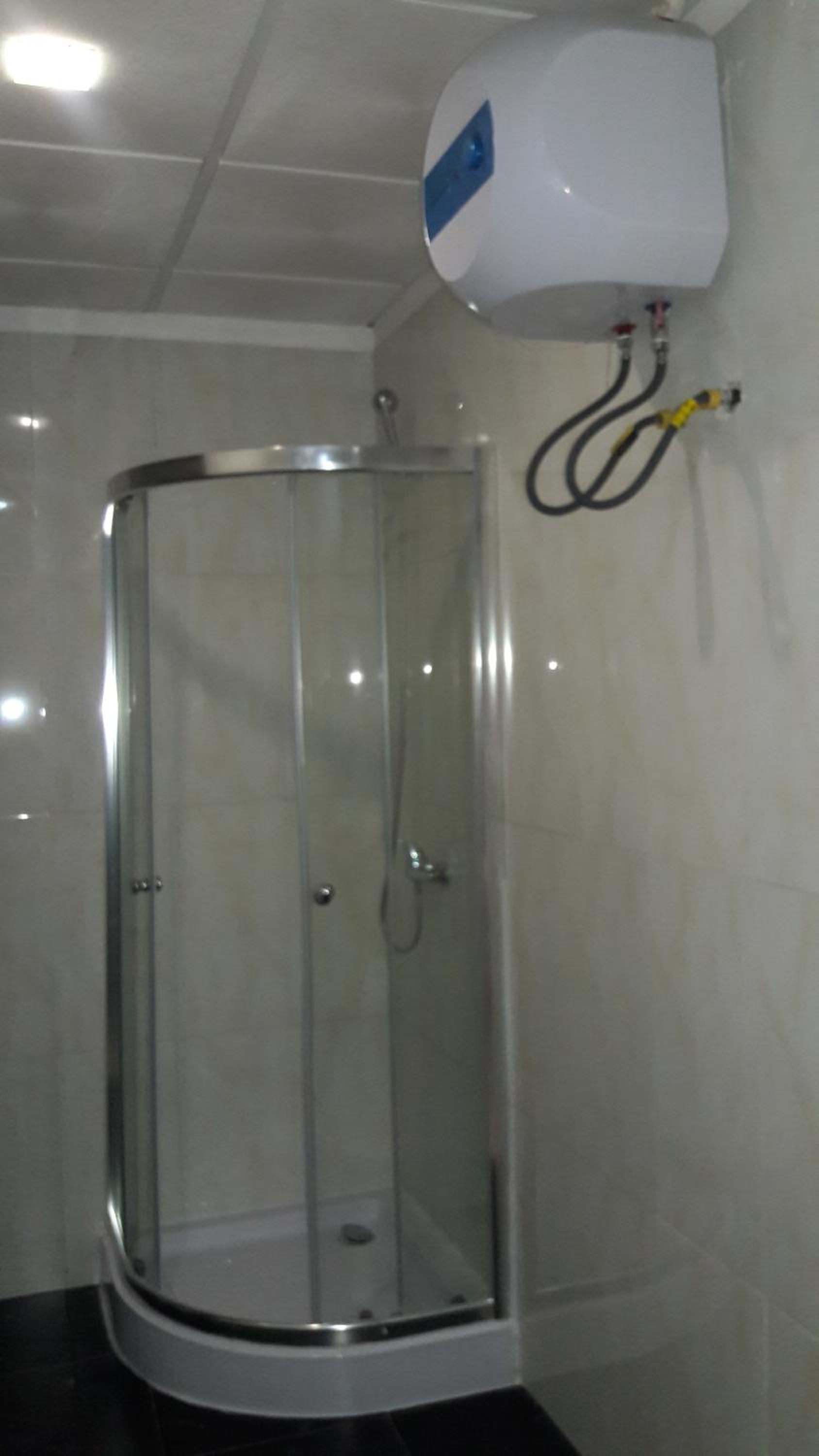 Apartamentos Santiago - Praia