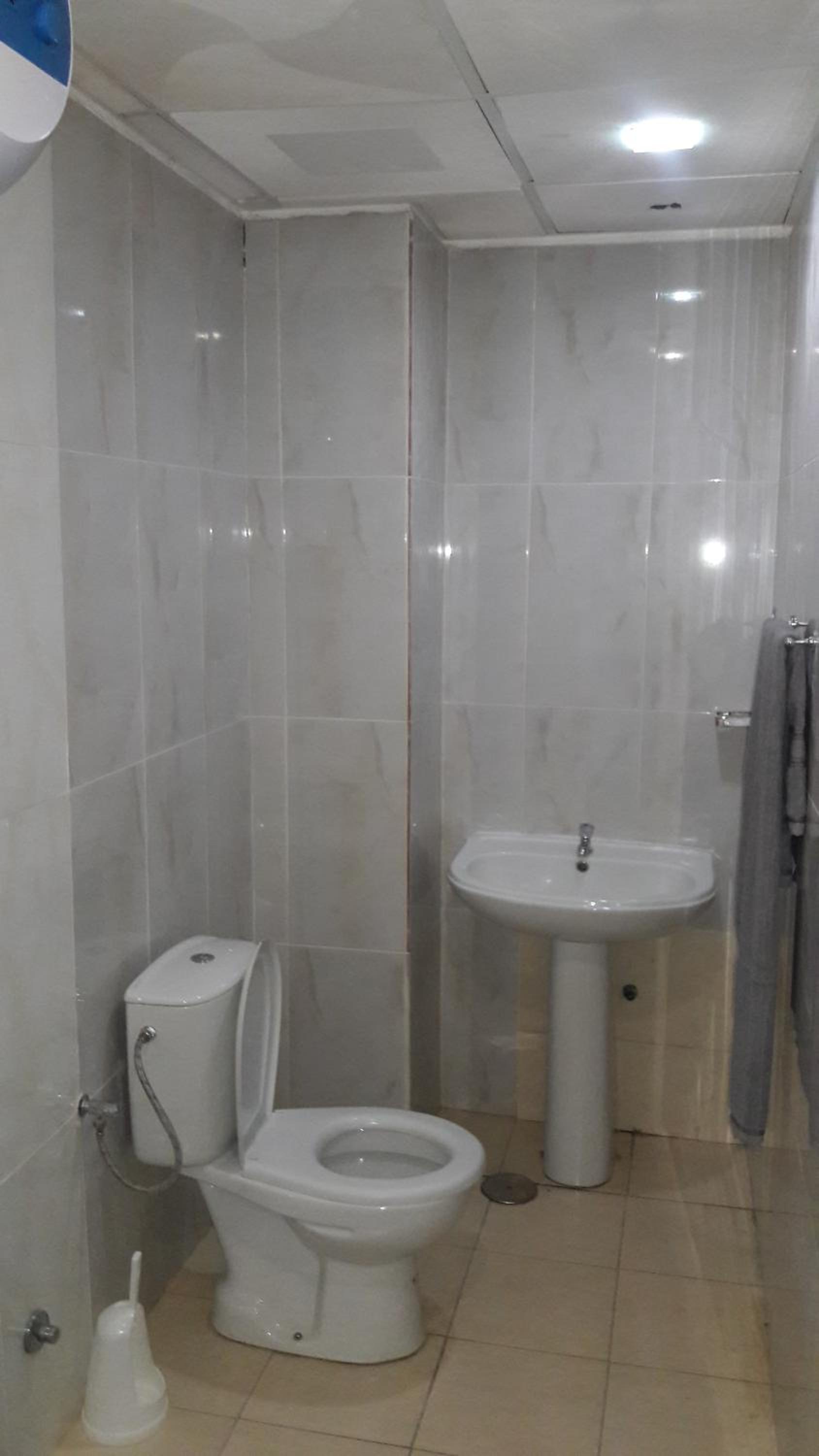Apartamentos Santiago - Praia