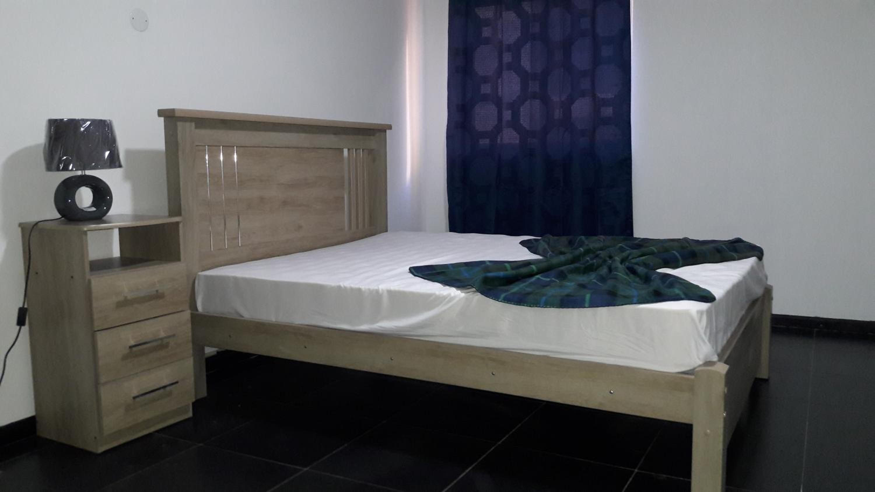 Apartamentos Santiago - Praia
