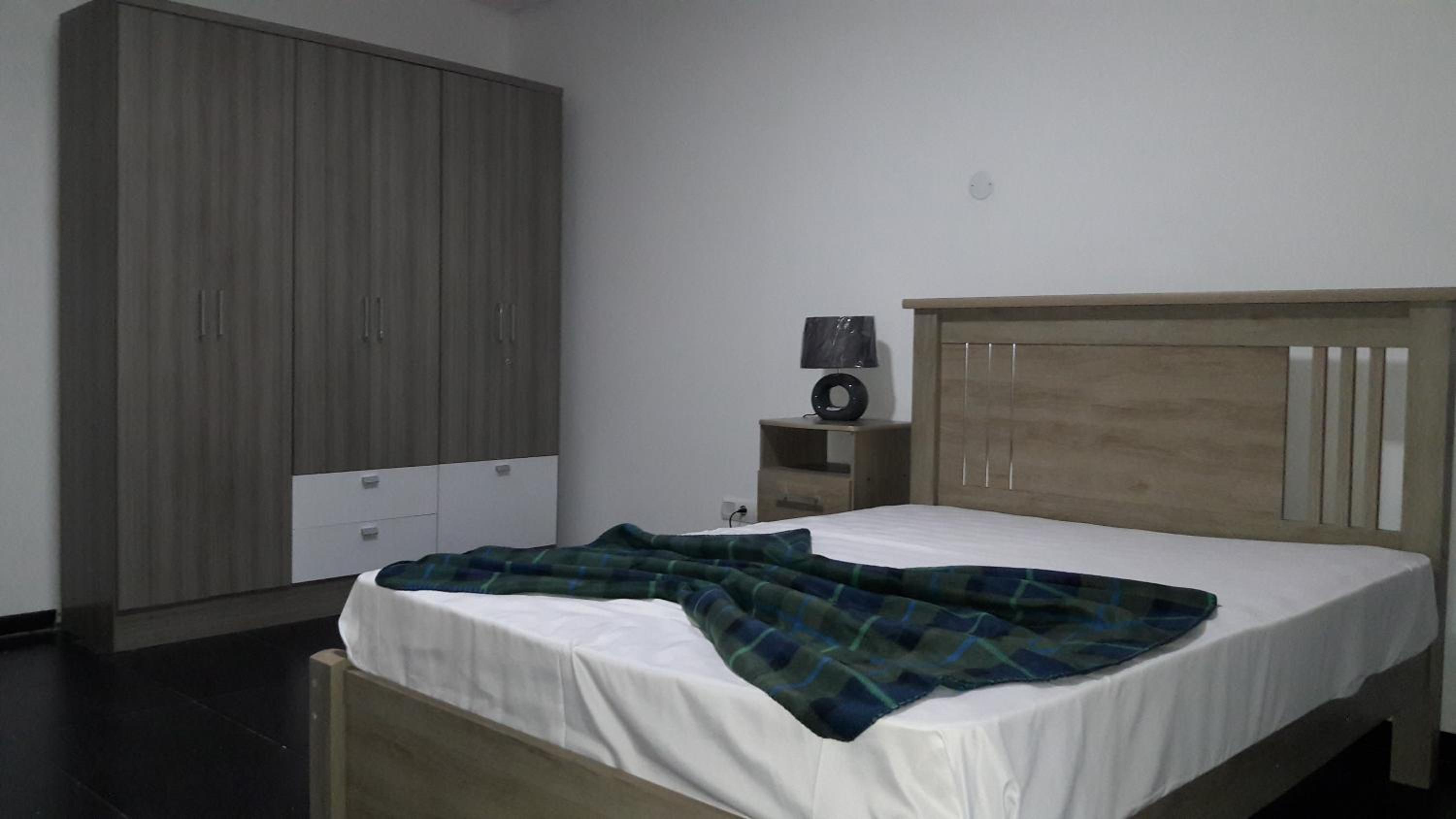 Apartamentos Santiago - Praia